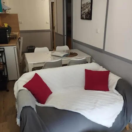 Cosy Hyper Centre De *