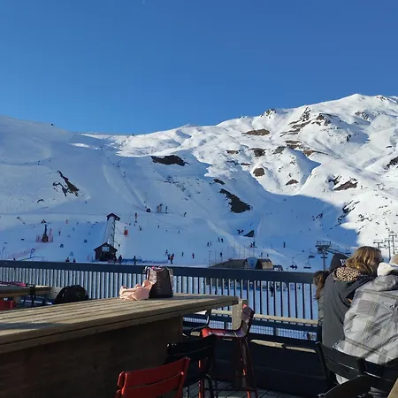 Cosy Hyper Centre De شقة كوتيريه