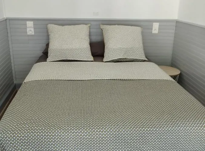 شقة Cosy Hyper Centre De *