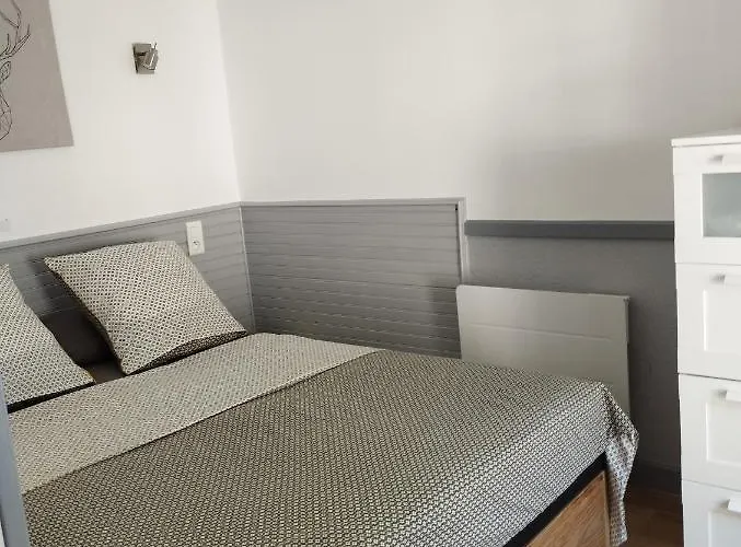 Cosy Hyper Centre De * كوتيريه