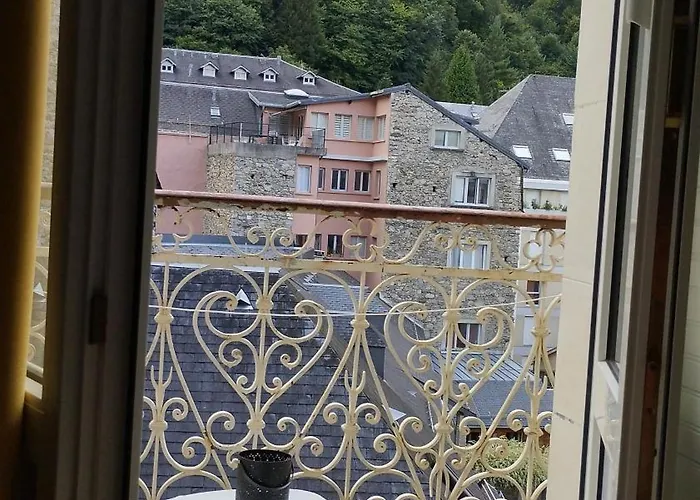 Cosy Hyper Centre De شقة كوتيريه