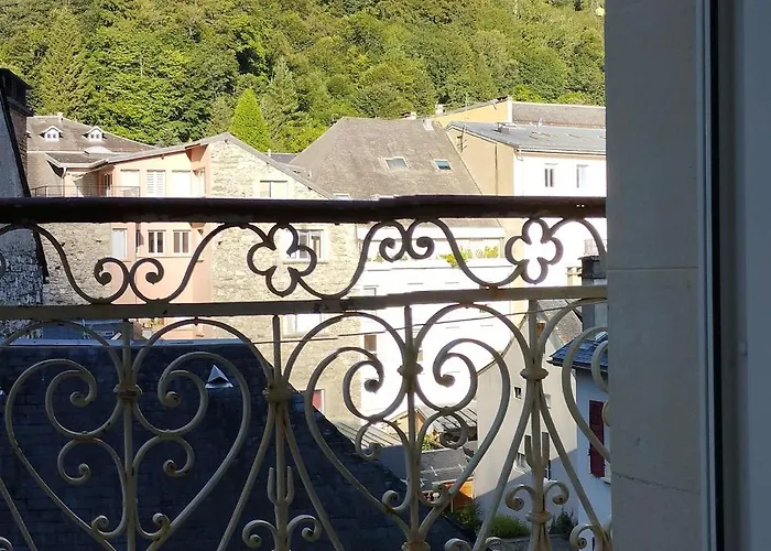 Cosy Hyper Centre De * كوتيريه