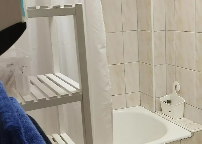 Cosy Hyper Centre De شقة كوتيريه