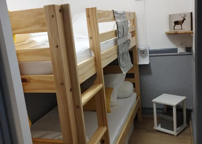 Cosy Hyper Centre De * كوتيريه