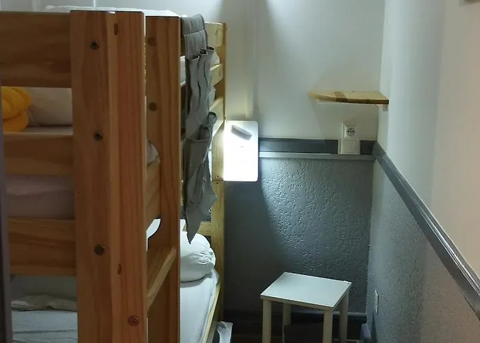 شقة Cosy Hyper Centre De