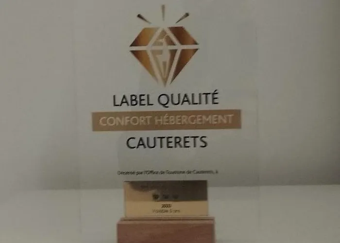 Cosy Hyper Centre De شقة كوتيريه