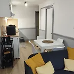 Cosy Hyper Centre De Appartement *