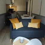 Apartamento Cosy Hyper Centre De