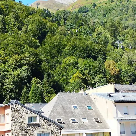 Apartament Cosy Hyper Centre De