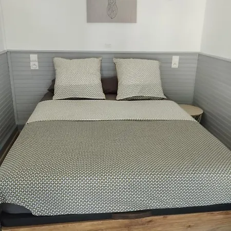 Apartamento Cosy Hyper Centre De *