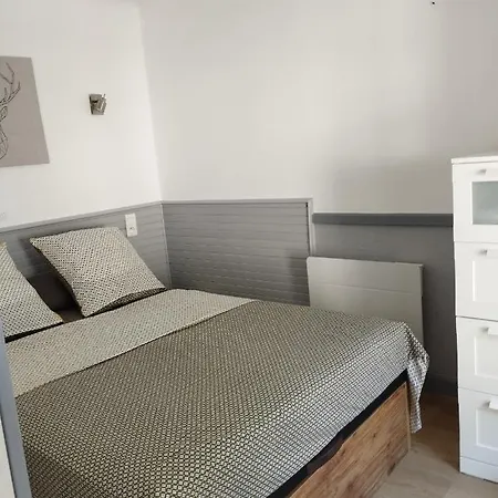 Cosy Hyper Centre De * 코트레