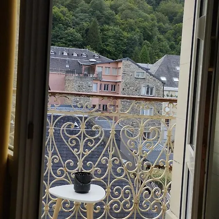 Cosy Hyper Centre De Apartment Cauterets