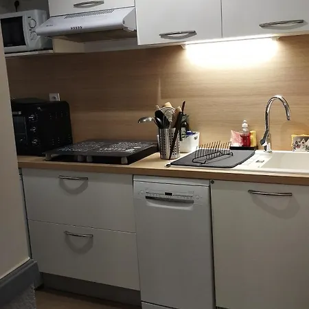 Cosy Hyper Centre De 코트레