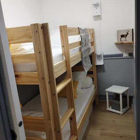 Cosy Hyper Centre De * 코트레