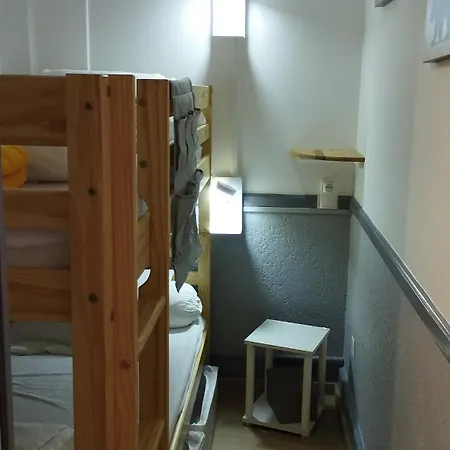 아파트 Cosy Hyper Centre De