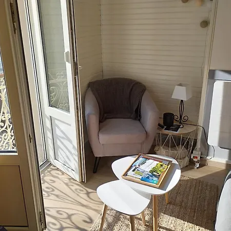 Cosy Hyper Centre De